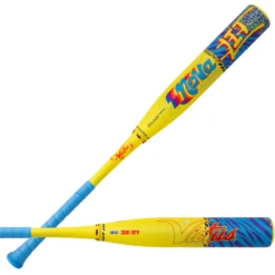 2025 Victus Nova Lit -5 USSSA Travel Ball Baseball Bat Two-Piece Composite – VSBNL5