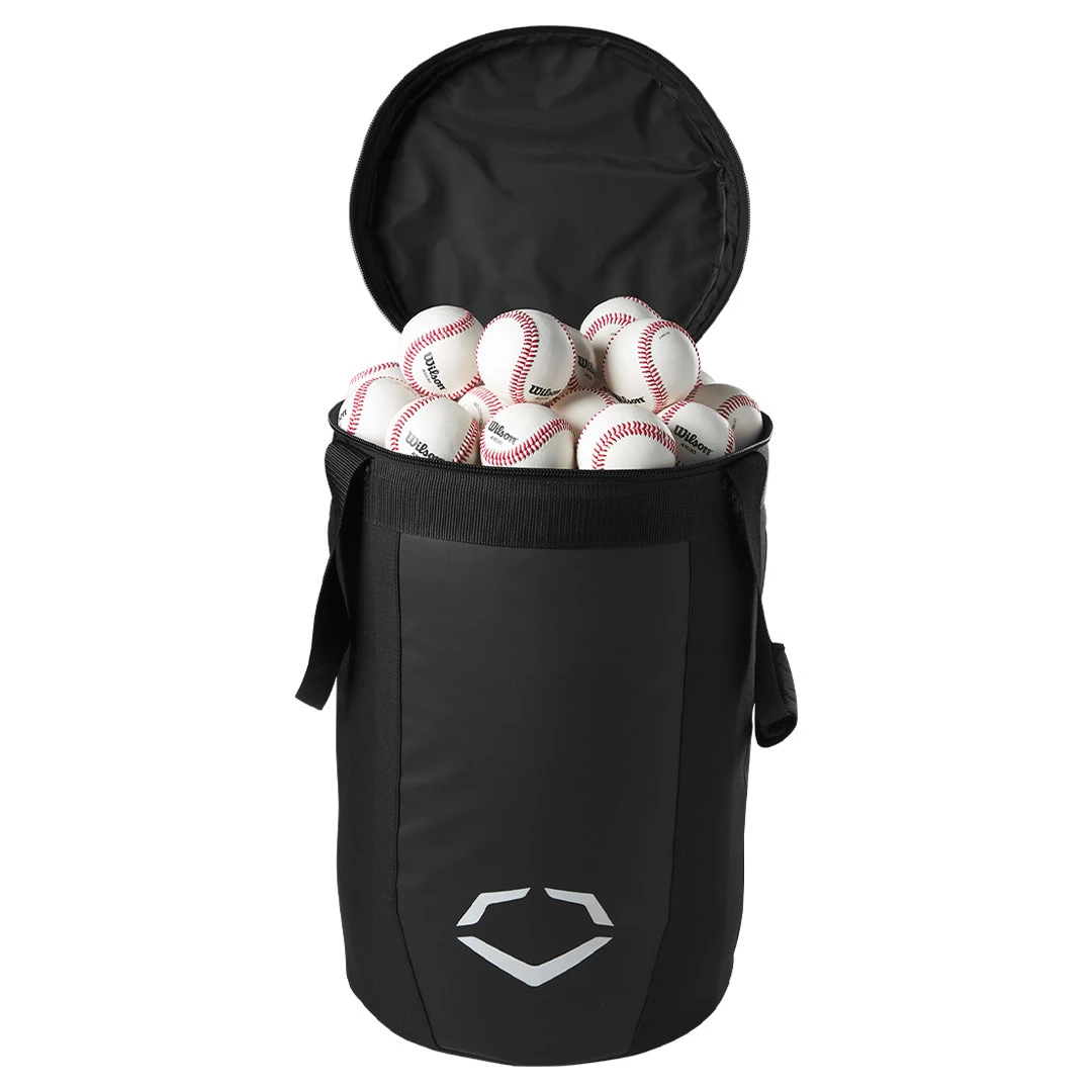 Evoshield Baseball And Softball Ball Bag – WB543801 3 Evoshield Baseball And Softball Ball Bag – WB543801