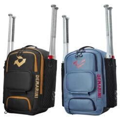 DeMarini Spectre V2 Baseball/Softball Equipment Backpack – WB574390