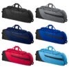 Evoshield Takeover Baseball/Softball Wheeled Equipment Bag – WB575720 -BASES LOADED SHOP WB575720 A1 74616.1728507094