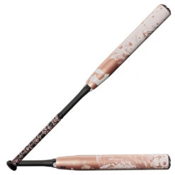 2025 DeMarini Whisper -9 Fastpitch Softball Bat Two-Piece Composite – WBD25445010