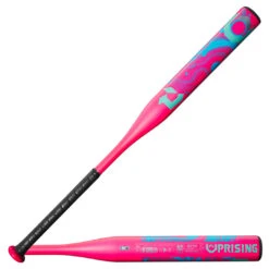 2025 DeMarini Uprising -12 Fastpitch Softball Bat One-Piece Alloy – WBD2555010