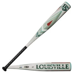 2025 Louisville Slugger Atlas -8 USSSA Travel Ball Baseball Bat One-Piece Alloy – WBL2980010