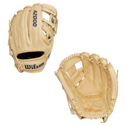 2025 Wilson A2000 1786 Baseball Classics 11.5” Infield Baseball Glove – WBW102072115