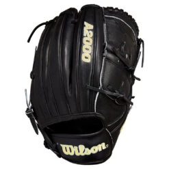 2025 Wilson A2000 B2 Baseball Classics 12” Pitchers Baseball Glove – WBW10208 – BLACK