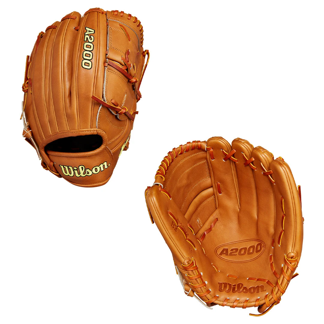2025 Wilson A2000 B2 Baseball Classics 12” Pitchers Baseball Glove – WBW10208 - TAN 3 2025 Wilson A2000 B2 Baseball Classics 12” Pitchers Baseball Glove – WBW10208 - TAN