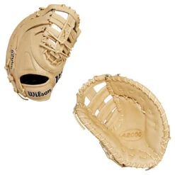 2025 Wilson A2000 1679 Baseball Classics 12.5” Baseball First Base Mitt – WBW10209