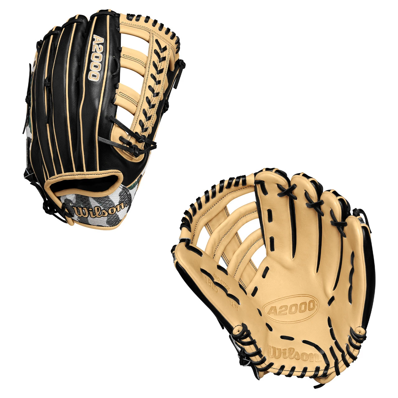 2024 Wilson A2000 1810 Winter Season 12.75” Outfield Baseball Glove – WBW10252 3 2024 Wilson A2000 1810 Winter Season 12.75” Outfield Baseball Glove – WBW10252