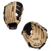 Wilson A500 12.5” Youth Outfield/Utility Baseball Glove – WBW102544125 -BASES LOADED SHOP WBW102544 1 92749.1727989126