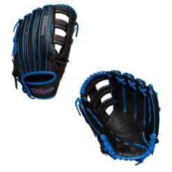 2024 Wilson A1000 PF1892 12.25” Outfield Baseball Glove – WBW10258
