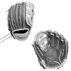 2024 Wilson A1000 IF12 12” Infield Fastpitch Softball Glove – WBW10259112