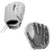 2024 Wilson A1000 P12 12” Pitchers Fastpitch Softball Glove – WBW10259