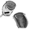 2024 Wilson A2000 FPCM23 Softball Classic 34” Fastpitch Softball Catchers Mitt – WBW10268133 2 2024 Wilson A2000 FPCM23 Softball Classic 34” Fastpitch Softball Catchers Mitt – WBW10268133 -BASES LOADED SHOP WBW102681 1 84298.1723844562