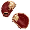2024 Wilson A2K 1679 Fall Season 12.5" Baseball First Base Mitt – WBW10268