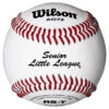 Wilson A1072 SST Senior League Tournament Baseball-Dozen 1 Wilson A1072 SST Senior League Tournament Baseball-Dozen -BASES LOADED SHOP WILSON A1072 68495.1730849220
