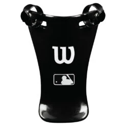 Wilson 6” Catchers Throat Guard WTA3901