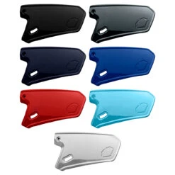 Evoshield XVT Face Shield C-Flap Extension WTV7300