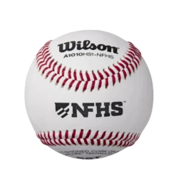 Wilson A1010HS1 High School Baseball NOCSAE Approved-Dozen
