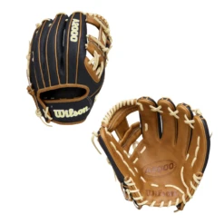Wilson A2000 1975SS Baseball Classics 11.75” Infield Baseball Glove – WBW1041121175