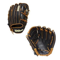 Wilson A2000 Baseball Classics B125SS 12.5” Pitcher’s Baseball Glove – WBW1041