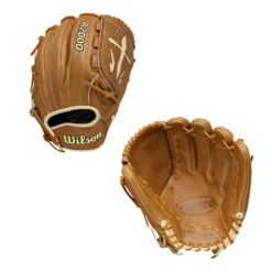 Wilson A2000 Baseball Classics B23 12” Pitcher’s Baseball Glove – WBW10411
