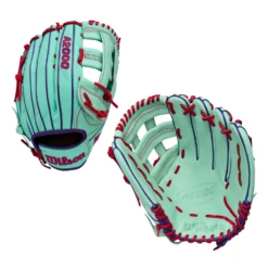 2025 Wilson A2000 1750SS Fall Season 12.5” Outfield Baseball Glove – WBW1035