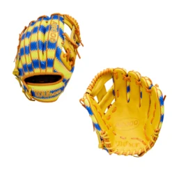 2025 Wilson A2000 1786SS Chinook Seedery Hatch Chile 11.5” Infield Baseball Glove – WBW104631115
