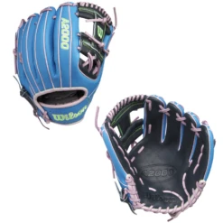 2025 Wilson A2000 March GOTM 1786 11.5” Infield Baseball Glove – WBW103479115