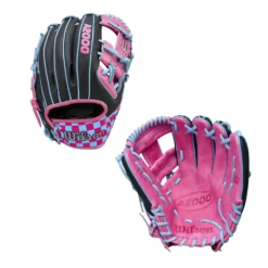 2025 Wilson A2000 1786SS Pottstown Checkerboard 11.5” Infield Baseball Glove – WBW104264115