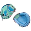 2025 Wilson A2K 1734SS Fall Season 34” Baseball Catcher’s Mitt – WBW10347634 -BASES LOADED SHOP Wilson A2K Fall 25 1734SS CM 43732.1753982570