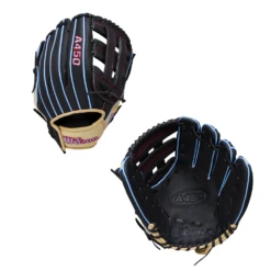 2026 Wilson A450 11” Youth Baseball Glove – WBW10397