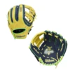 2026 Wilson A450 Savannah Bananas Tour Staff Collection 11” Youth Baseball Glove – WBW10419