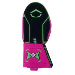 Evoshield X-SRZ 2.0 Party Animals Sliding Mitt Protective Hand Guard – WB5767401