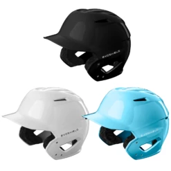 Evoshield XVT 2.0 Glossy Baseball Batting Helmet WB57258