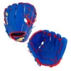 SSK Z5 Craftsman 11" Youth Baseball Glove Z5Y-1100RYLRED2 -BASES LOADED SHOP Z5Y 1100RYLRED21 ACover 12816.1739993483