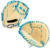 SSK Z5 Craftsman 32.5" Youth Baseball Catcher's Mitt Z5Y-3250CMLEBL6 -BASES LOADED SHOP Z5Y 3250CMLEBL61 86765.1750280916