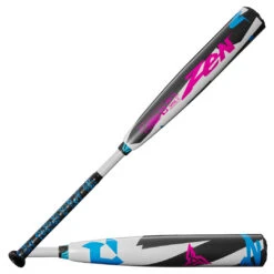 2025 DeMarini Zen -8 USSSA Travel Ball Baseball Bat – 2-Piece Composite WBD2533010