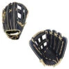 SSK ZSLOW 14" Slowpitch Softball Glove ZS-1400NVYCML3 -BASES LOADED SHOP ZS 1400NVYCML3 acover 35298.1731106634