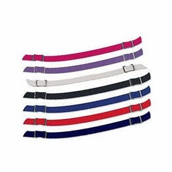 All-Star All Star Batting Helmet Chin Strap BHCS 3 All-Star All Star Batting Helmet Chin Strap BHCS