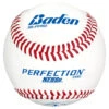 Baden Perfection Pro NFHS/NOCSAE Official League High School Baseball - Dozen 3B-PPRO 2 Baden Perfection Pro NFHS/NOCSAE Official League High School Baseball - Dozen 3B-PPRO -BASES LOADED SHOP baden nfhs nocsae 36199.1728665896