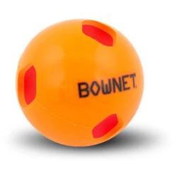 Bownet 6" Mini Hollow Flex Training Ball-Dozen