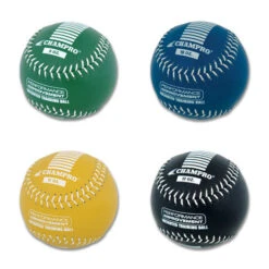 Champro Weighted 12" Softball CSB7