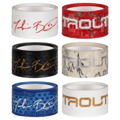 Lizard Skins DSP Ultra Signature Series Bat Grip - 0.5mm 1.1mm