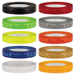 Lizard Skins DSP Ultra X Bat Grip – Solid 0.5mm