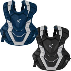 Easton Elite X Intermediate 16" Catcher's Chest Protector A165 409