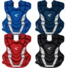 Easton Gametime Youth 15" Catcher's Chest Protector A165 413 1 Easton Gametime Youth 15" Catcher's Chest Protector A165 413 -BASES LOADED SHOP easton gametime youth 15 catcher s chest protector a165 413 1 37788.1569705270