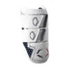 Evoshield PRO-SRZ 2.0 Double-Strap Batter's Elbow Guard Stars And Stripes USA - Protective Hitting Guard WB5734701