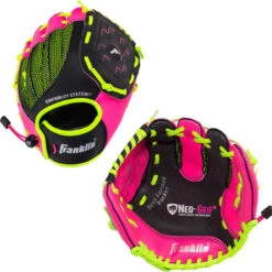 Franklin Neo-Grip Youth Fastpitch Softball Glove 9.00" 22852