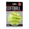 Franklin OL 1000 Practice 12" Fastpitch Softball-Single -BASES LOADED SHOP franklin ol 1000 practice 12 fastpitch softball single 7 51367.1569702828