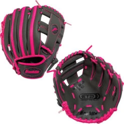 Franklin RTP Performance Series Youth Fastpitch Softball Glove 9.50" 22703